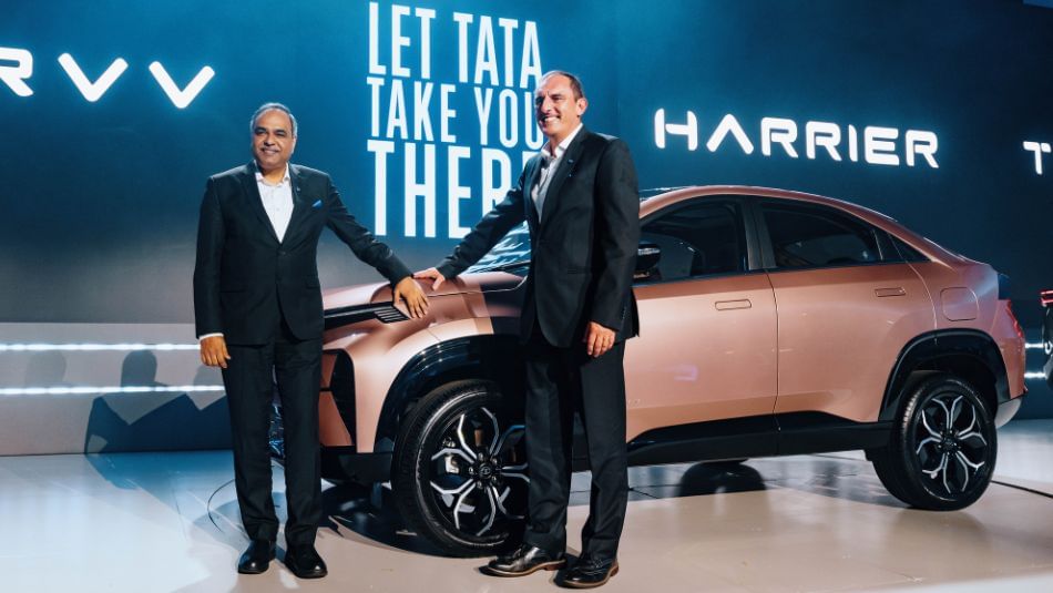 Tata Motors re-enters South Africa with Tiago, Punch, Curvv and Harrier